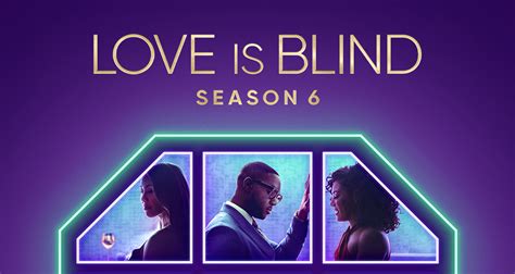 Love Is Blind Netflix